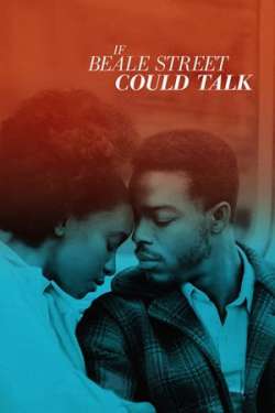If Beale Street Could Talk (Dual Audio)