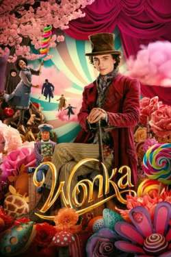 Wonka (Dual Audio)