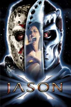Jason X (Dual Audio)