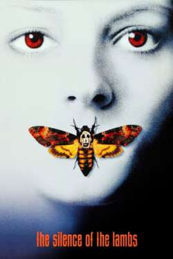 The Silence of the Lambs (Dual Audio)