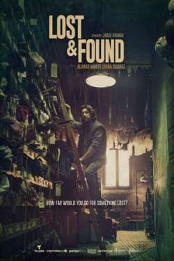 Lost & Found (Hindi Dubbed)