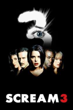 Scream 3 (Dual Audio)