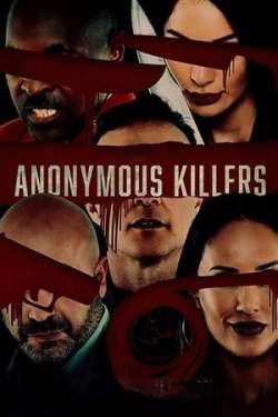 Anonymous Killers (Hindi Dubbed)