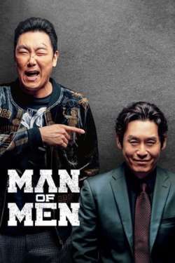 Man of Men (Hindi Dubbed)