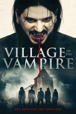 Village of the Vampire - Caleb (Hindi Dubbed)