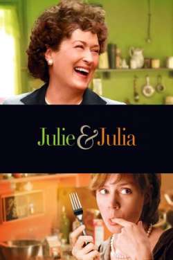 Julie & Julia (Dual Audio)