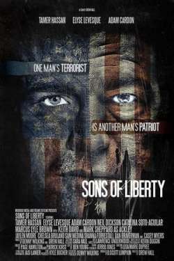 Sons of Liberty (Dual Audio)