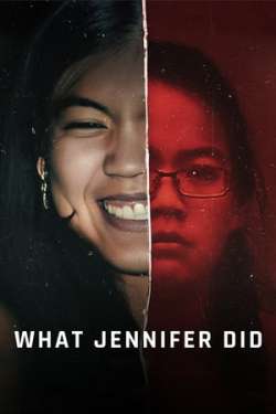 What Jennifer Did (Dual Audio)