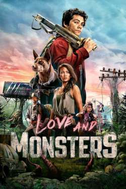 Love and Monsters - Monster Problems