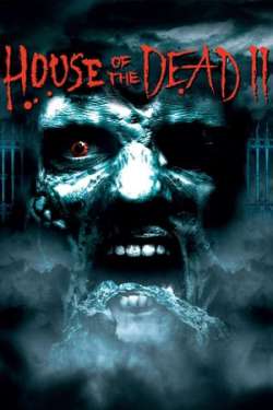 House of the Dead 2 (Dual Audio)