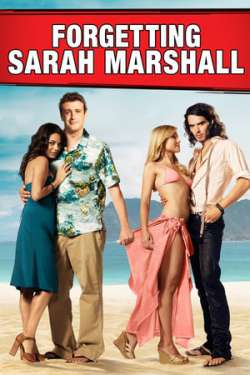 Forgetting Sarah Marshall (Dual Audio)