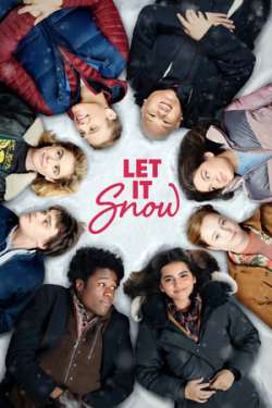 Let It Snow (Dual Audio)