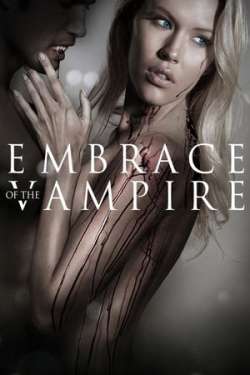 Embrace of the Vampire (Dual Audio)