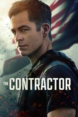 The Contractor (Dual Audio)