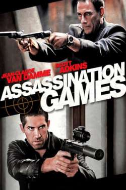 Assassination Games (Dual Audio)