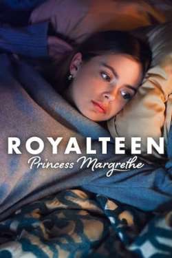 Royalteen: Princess Margrethe (Dual Audio)