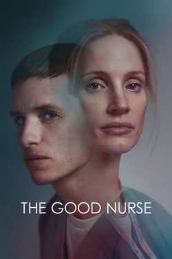 The Good Nurse (Dual Audio)