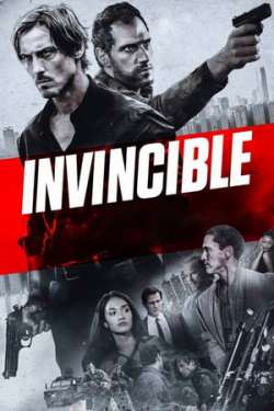 Invincible (Dual Audio)