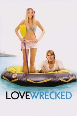 Love Wrecked - Lovewrecked