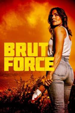 Brut Force (Dual Audio)