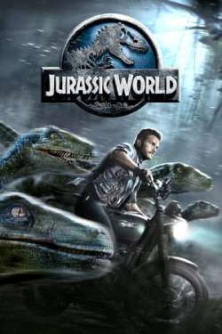 Jurassic World (3D)