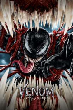 Venom: Let There Be Carnage (Dual Audio)