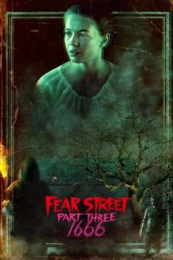 Fear Street: Part Three - 1666 (Dual Audio)