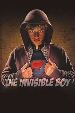 The Invisible Boy (Hindi Dubbed)