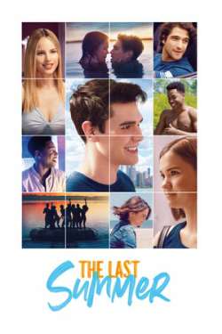 The Last Summer (Dual Audio)