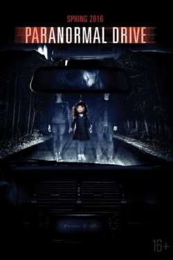 Paranormal Drive (Hindi Dubbed)