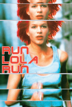 run lola run (Dual Audio)