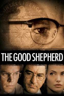 The Good Shepherd (Dual Audio)
