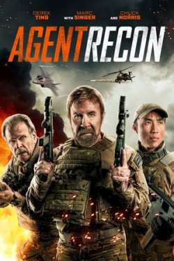 Agent Recon (Dual Audio)