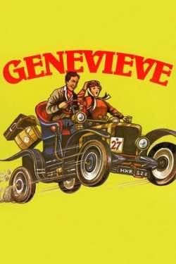 Genevieve (Dual Audio)