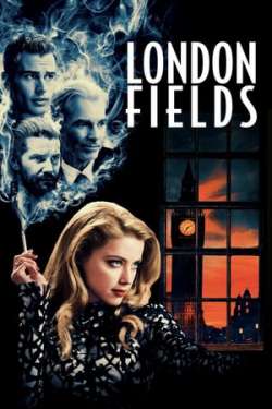 London Fields (Dual Audio)