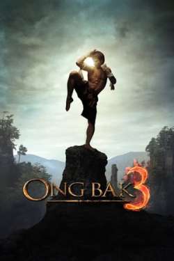 Ong-bak 3 - Ong Bak 3 (Dual Audio)