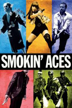 Smokin' Aces (Dual Audio)