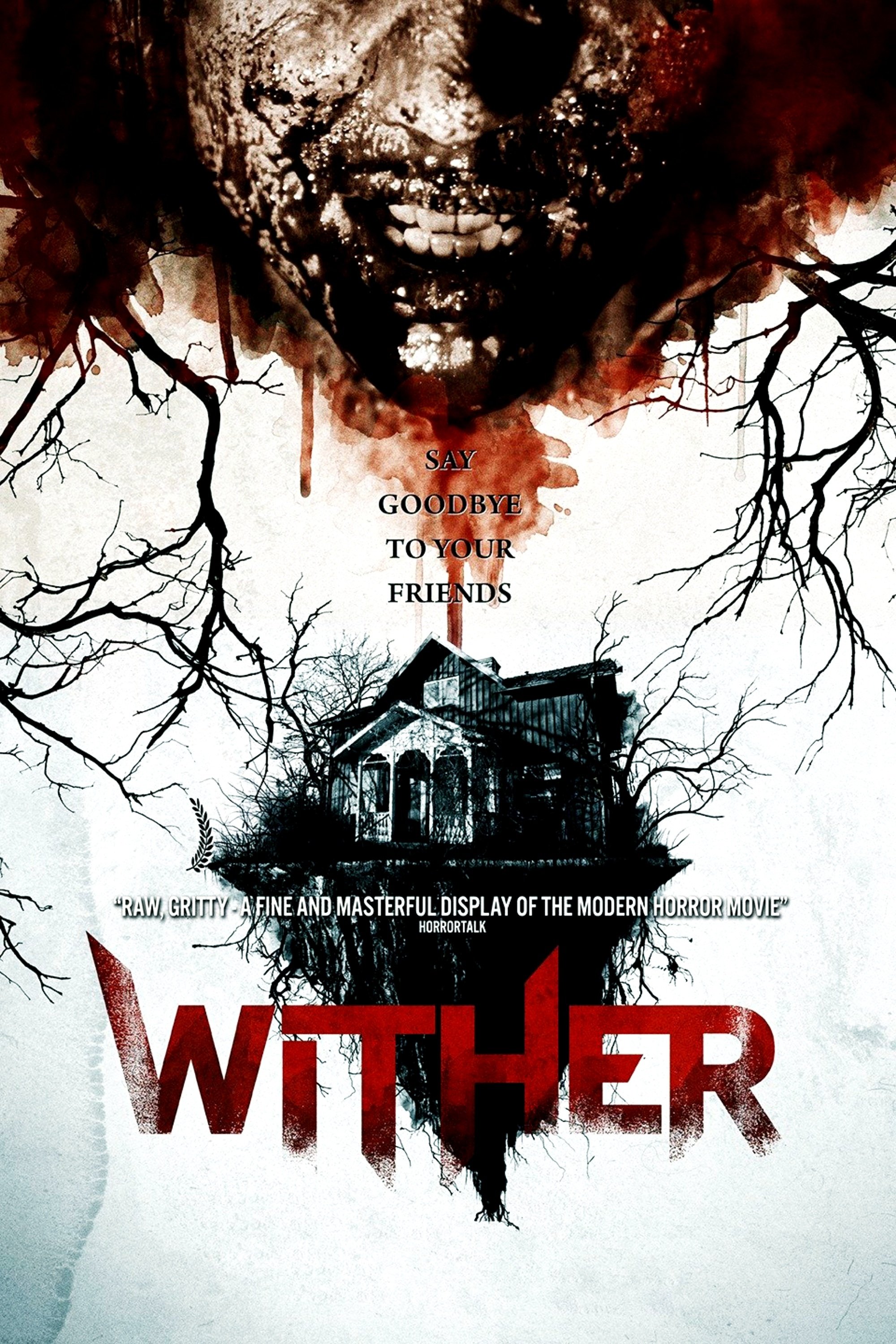 Wither (Dual Audio)