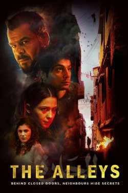 The Alleys (Hindi Dubbed)