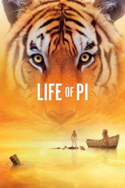 Life of Pi (3D)