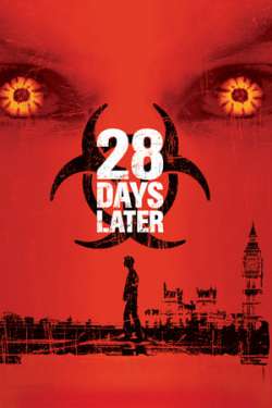 28 Days Later (Dual Audio)