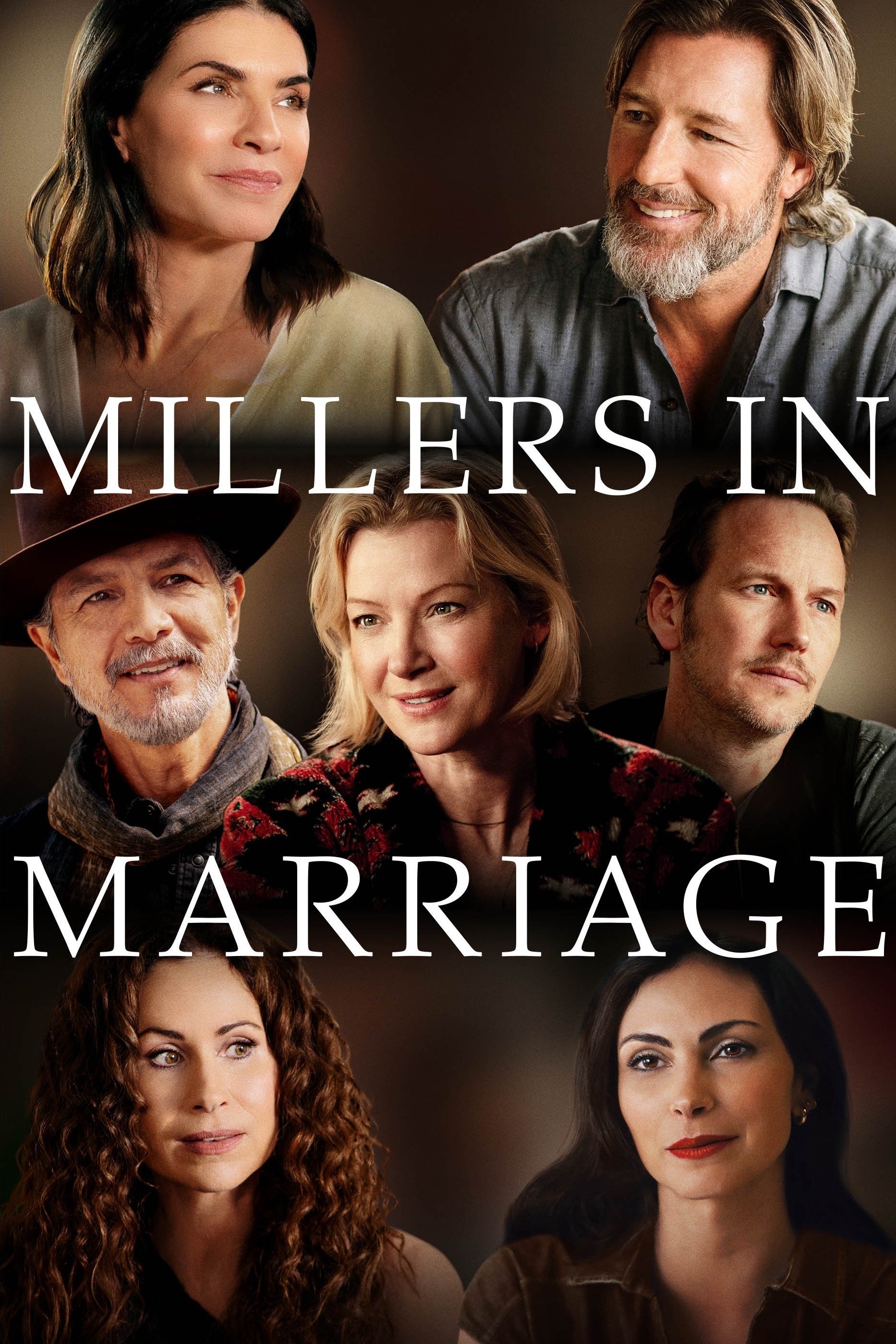 Millers in Marriage (Dual Audio)