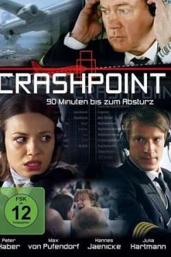 Crash Point: Berlin (Hindi Dubbed)