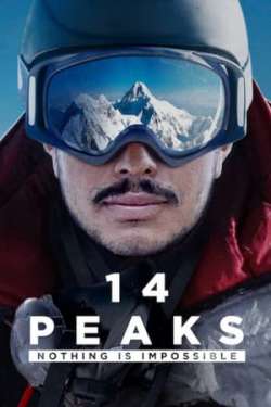 14 Peaks: Nothing Is Impossible (Dual Audio)