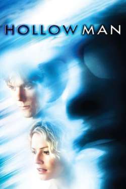 Hollow Man (Dual Audio)
