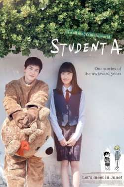 Student A (Hindi - Korean)