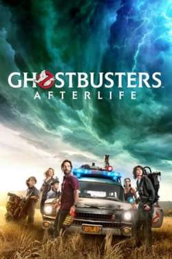 Ghostbusters: Afterlife (Dual Audio)