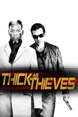 Thick as Thieves - The Code