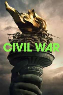 Civil War (Dual Audio)