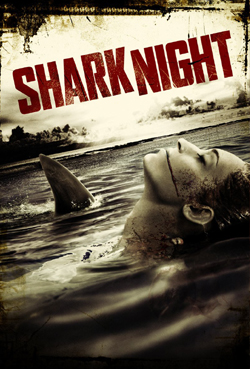 Shark Night 3D (Dual Audio)